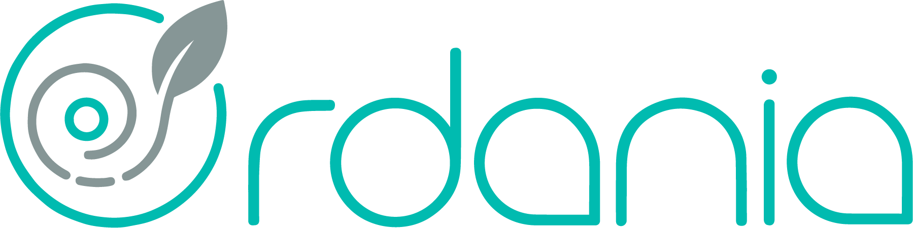 Logotipo de Ordania